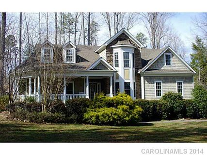 20021 Callaway Hills Lane sold home in Runneymede, Davidson, NC
