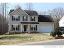 4714 Waterbell Lane sold home in Waxhaw, SC