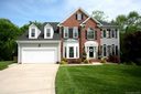 3855 Nw Meadow Ridge Court sold home in Concord, SC