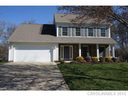 12001 Mallard Ridge Drive sold home in Charlotte, SC