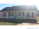 4210 Frank Vance Road sold home in Charlotte, SC