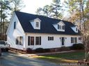 1396 Forest Ridge Drive sold home in Stanley, SC