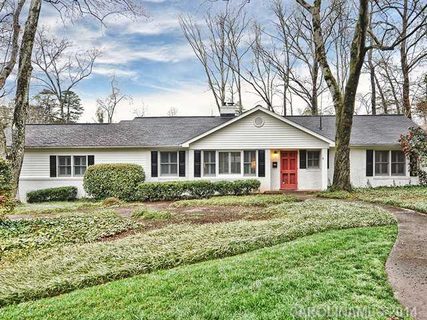 3915 Suffolk Place sold home in Wendover Hills, Charlotte, NC