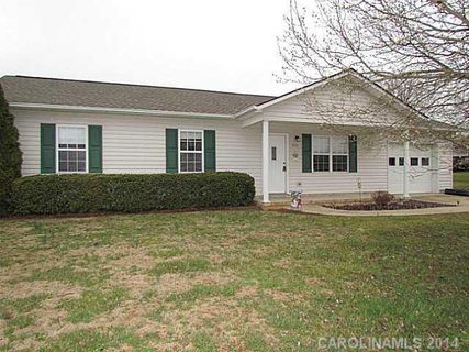 4943 Wordsworth Circle sold home in Swinging Bridge, Conover, NC