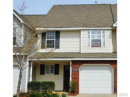 11307 Morgan Valley Lane n/a sold condo in Covington, Charlotte, NC