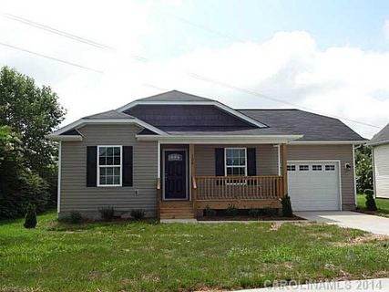 3430 Maiden Springs Drive sold home in Maiden Springs, Maiden, NC