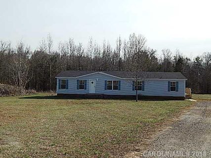 134 Glenwood Road sold manufactured home in Meadowood, Mocksville, NC