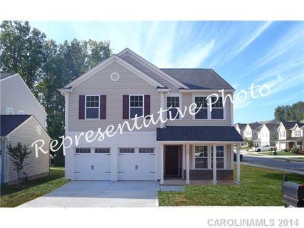 3039 Crosswind Drive sold home in Silver Run, Fort Mill, SC