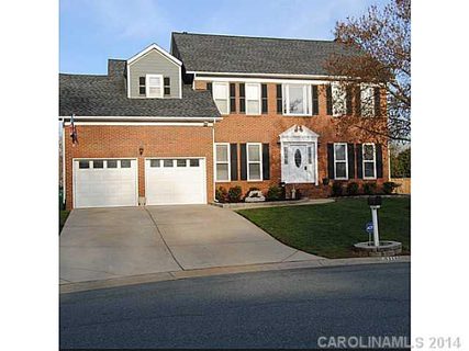 14118 Greenwing Court