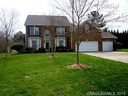 7104 Forrest Rader Drive sold home in Mint Hill, SC