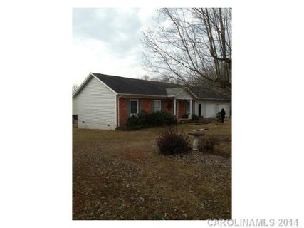 1727 Orchard Drive sold home in Lakewood, Lenoir, NC