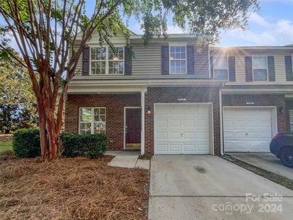 110 Morab Drive sold home in Wendover At Curry Place, Matthews, NC