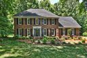 9908 Providence Forest Lane sold home in Charlotte, SC