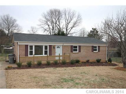 3017 Woodhurst Court