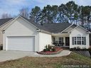 2227 Charles Towne Court sold home in Kannapolis, SC