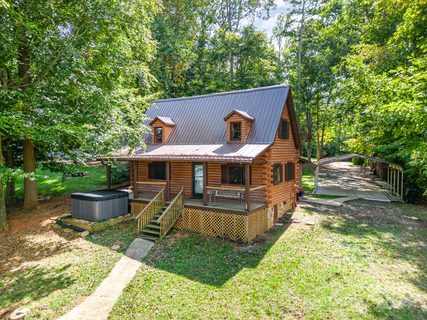219 Highland Drive sold home in Heritage Shores, Lexington, NC