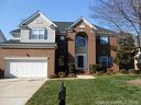 11528 Innes Court sold home in Charlotte, SC