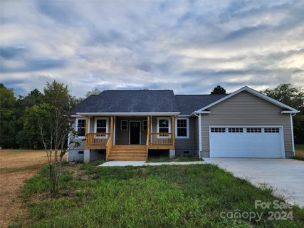 4160 S Olivers Cross Road sold home in hazelwood, Newton, NC