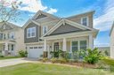 1816 Burlington Drive sold home in York, SC