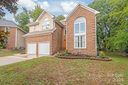 12600 Wetherburn Lane sold home in Charlotte, SC
