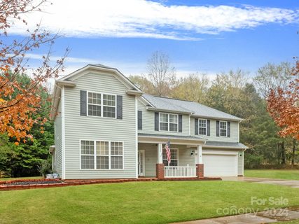 13222 Alston Forest Drive