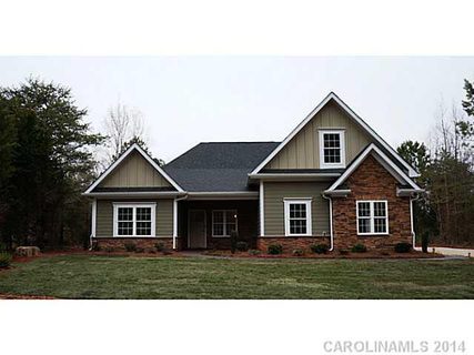 399 Ponderosa Circle