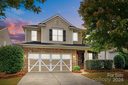 6214 Adobe Road sold home in Charlotte, SC