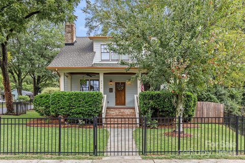 2412 Pinckney Avenue