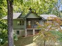 165 Breezemont Drive sold home in Waynesville, SC
