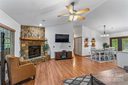 128 Pony Drive sold home in Waynesville, SC