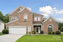 6000 Hickory Hollow Court 445 sold home in Harrisburg, SC