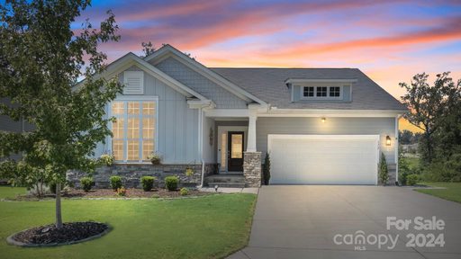 172 Broadleaf Drive sold home in killians pointe, Denver, NC