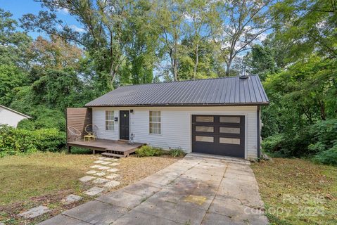150 Stewart Street sold home in Amboy Heights, Asheville, NC