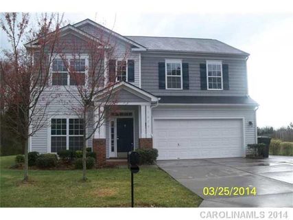 1059 Millhouse Drive sold home in Stonewood, Rock Hill, SC
