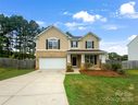 172 Morning Sun Drive sold home in Mooresville, SC