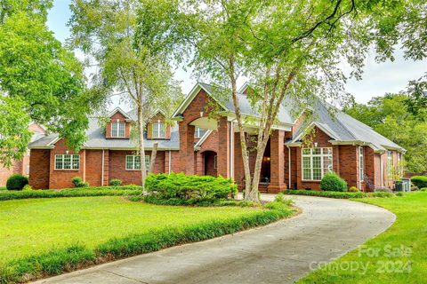 2900 Eppington South Drive sold home in Eppington South, Fort Mill, SC