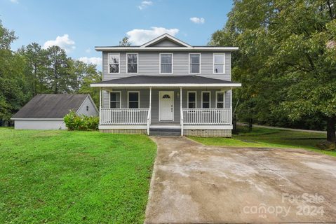 1829 Eagles Nest Drive sold home in Montclaire, York, SC