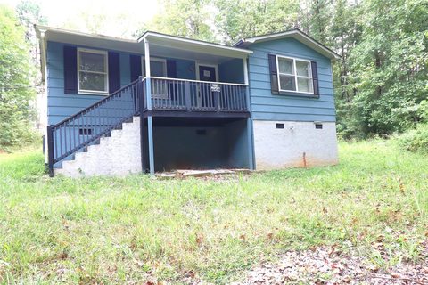 1131 Meandering Lane sold home in Sun Dance Hills, Lincolnton, NC
