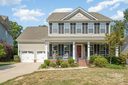 16403 Leavitt Lane sold home in Davidson, SC