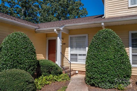 1650 Robins Nest Court sold condo in Robinwood Place, Gastonia, NC