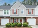 10110 University Park Lane sold home in Charlotte, SC