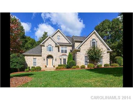 4701 Granite Hill Drive
