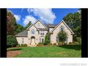 4701 Granite Hill Drive sold home in Davidson, SC