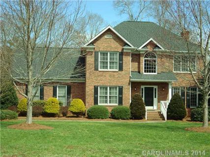 1301 Chandlers Field Drive