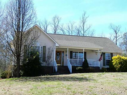 3921 Ashland Drive sold home in Ridge Crest, Maiden, NC