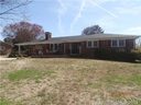 807 Hill Street sold home in Shelby, SC