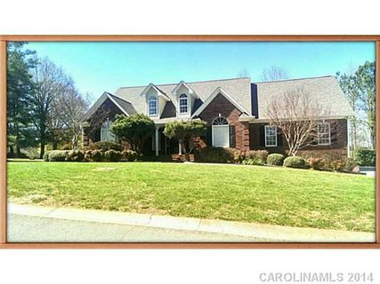 5001 Hickory Ridge Drive