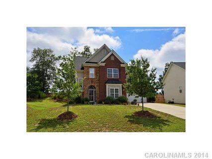 3431 Norwich Road sold home in Chadwyck, Fort Mill, SC