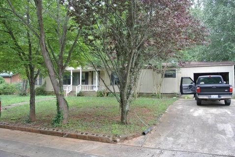 6811 Aerowood Circle sold lot in Aerowood, Waxhaw, NC