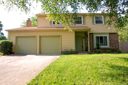 11504 Five Cedars Road sold home in Charlotte, SC